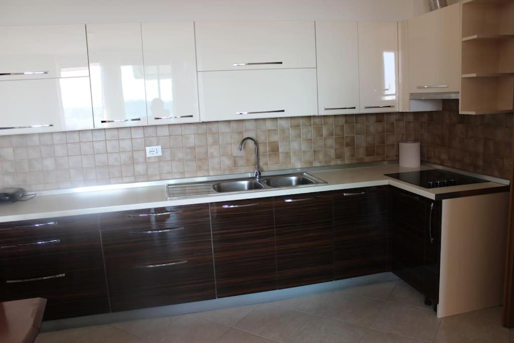Lavandula Ring Apartment Tirana