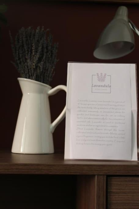 Lavandula Ring Apartment