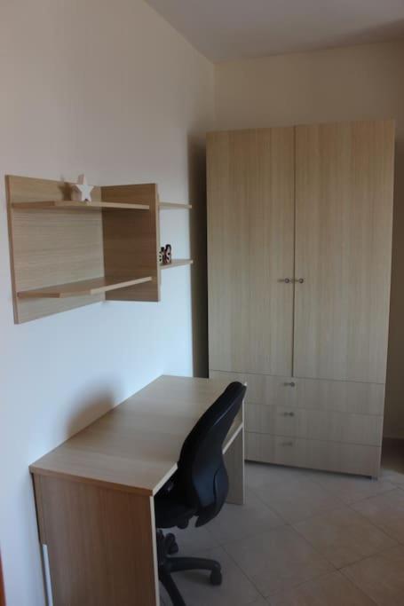 Apartment Lavandula Ring Tirana