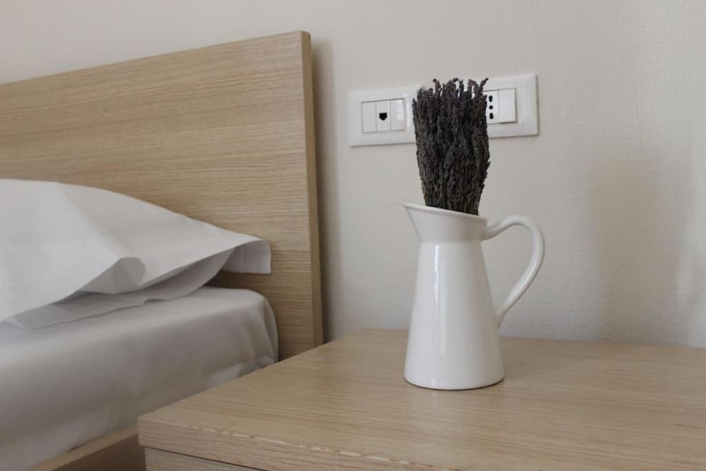 Lavandula Ring Apartment