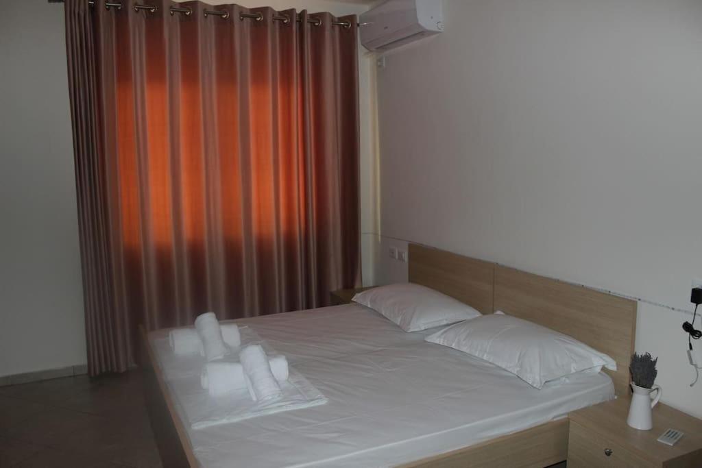 Apartment Lavandula Ring Tirana