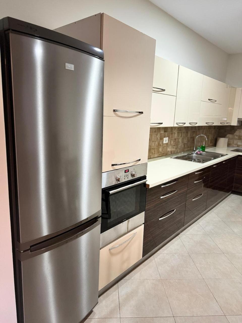 Lavandula Ring Apartment Tirana