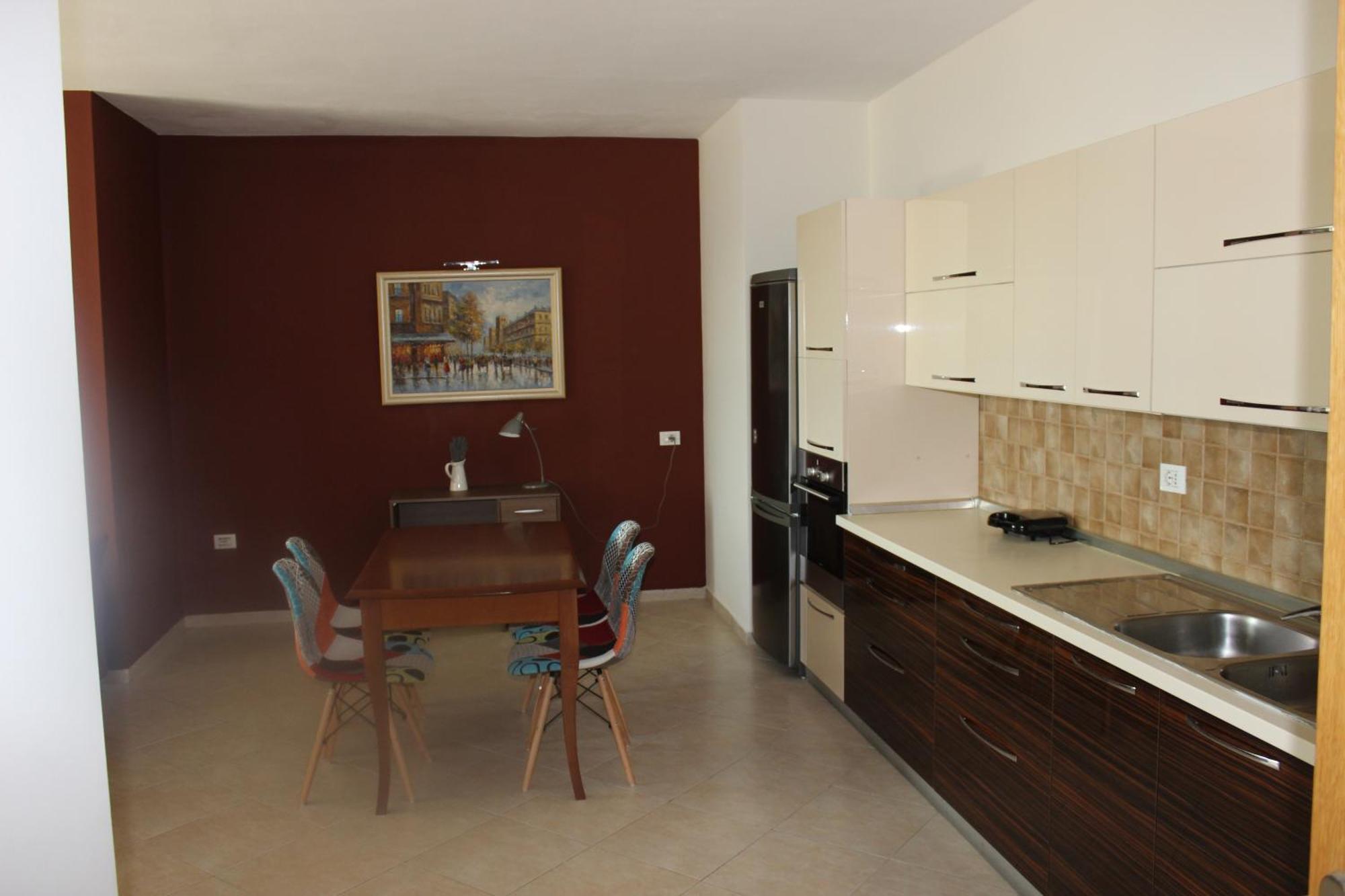 Lavandula Ring Apartment Tirana